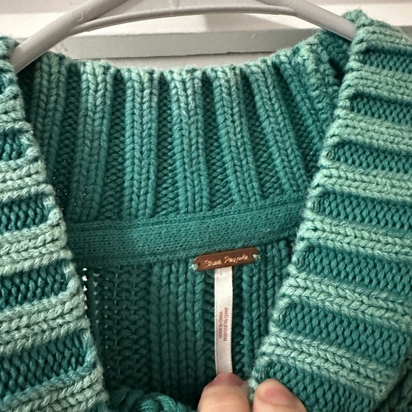 Free People Sweater - Picture 3 of 3